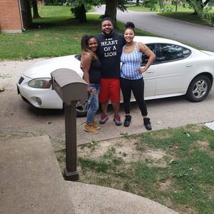 Meet your Posher, Darann